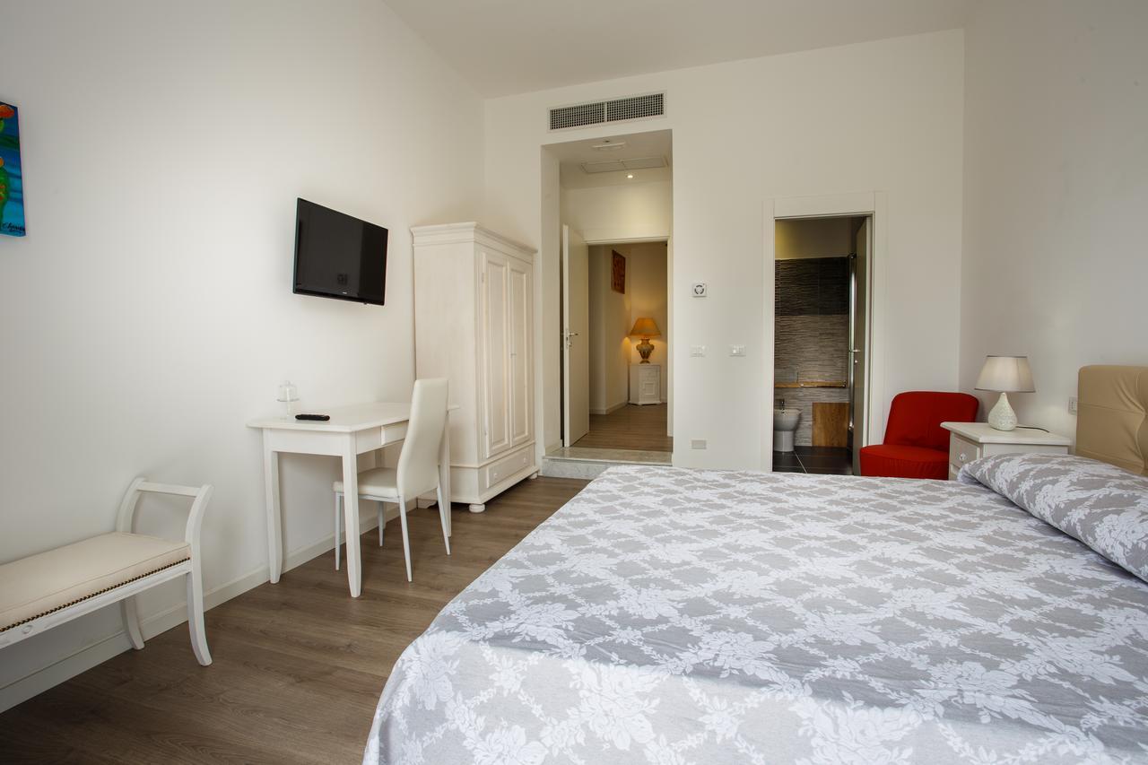 Porta Maqueda Bed & Breakfast Palermo Exterior photo