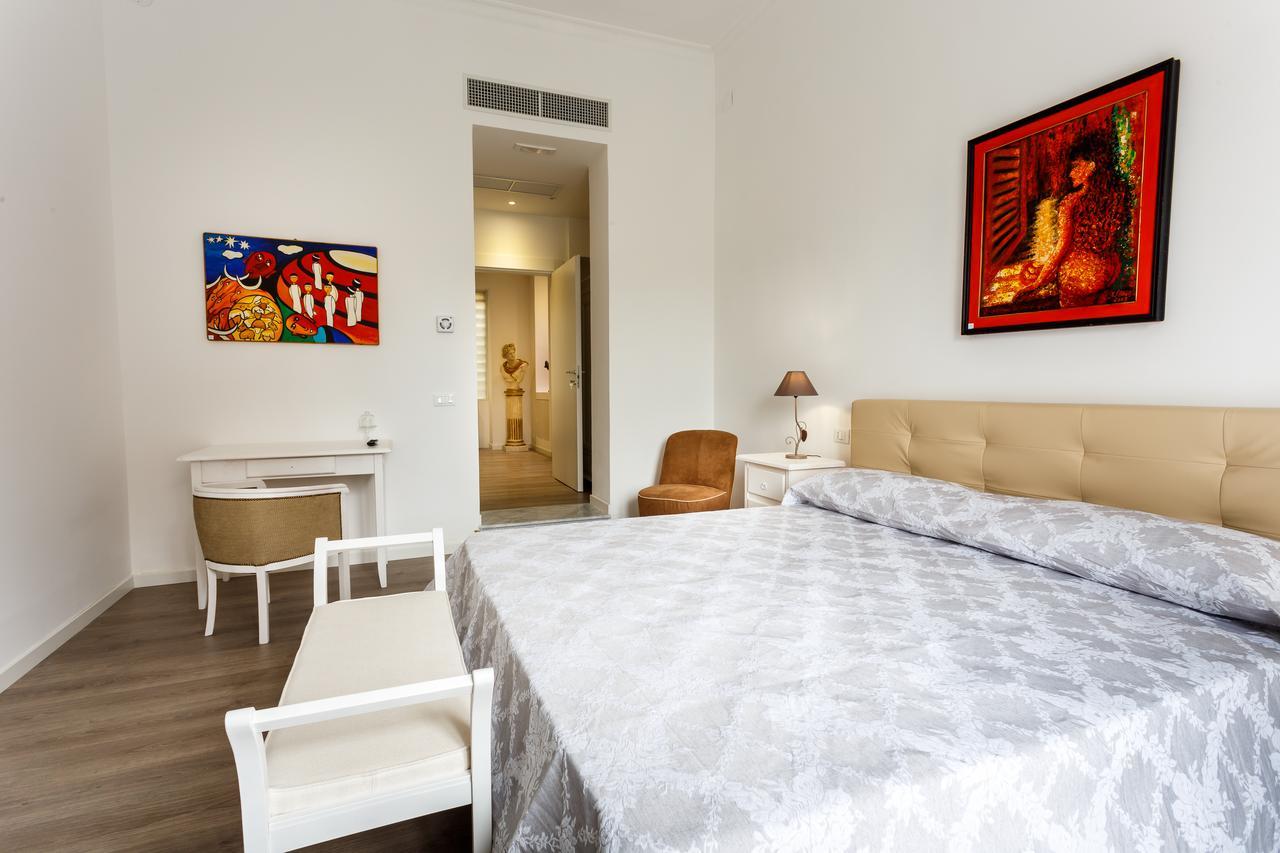 Porta Maqueda Bed & Breakfast Palermo Exterior photo