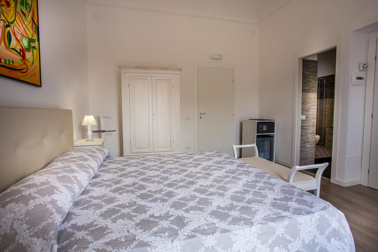 Porta Maqueda Bed & Breakfast Palermo Exterior photo