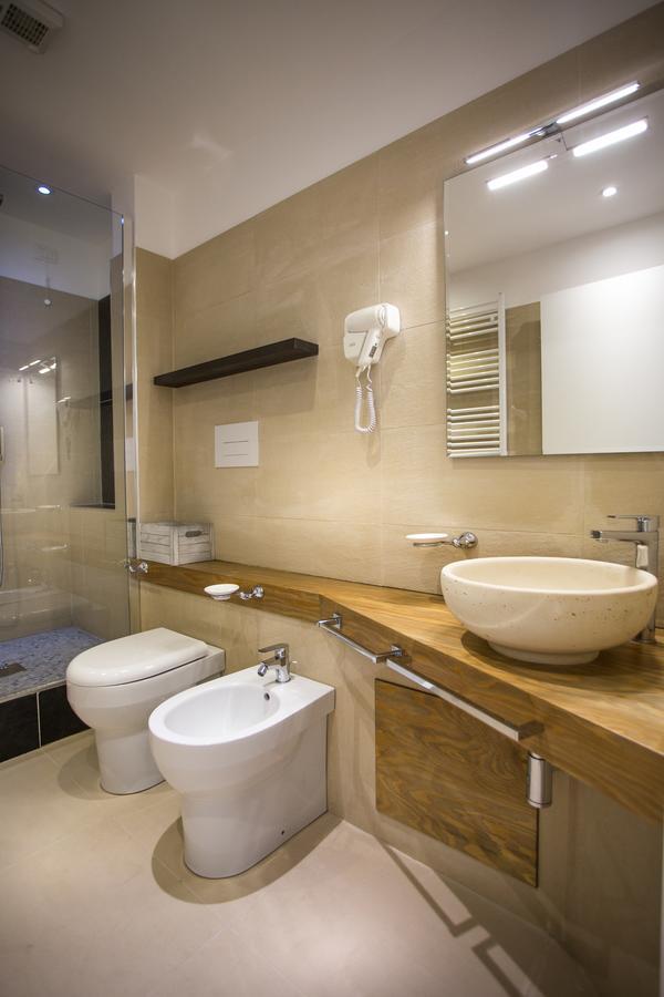 Porta Maqueda Bed & Breakfast Palermo Exterior photo
