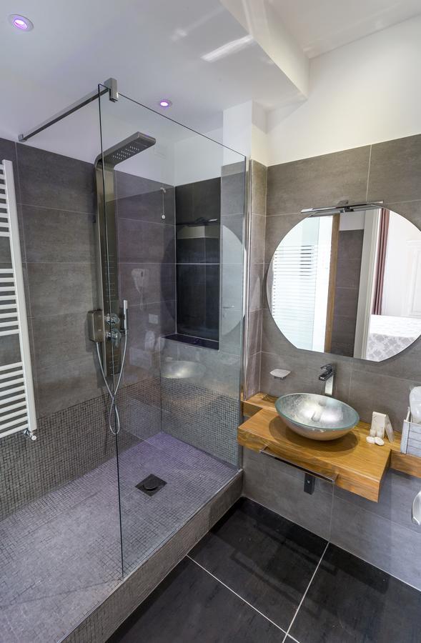 Porta Maqueda Bed & Breakfast Palermo Exterior photo