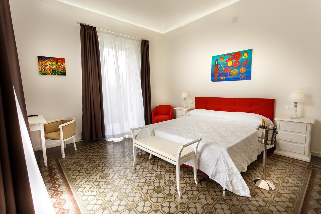 Porta Maqueda Bed & Breakfast Palermo Exterior photo