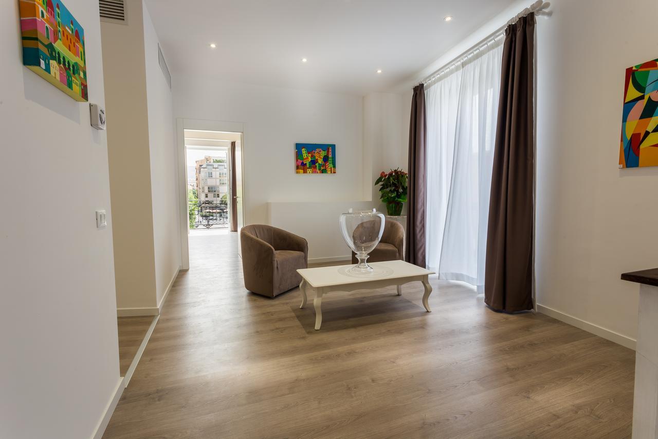 Porta Maqueda Bed & Breakfast Palermo Exterior photo