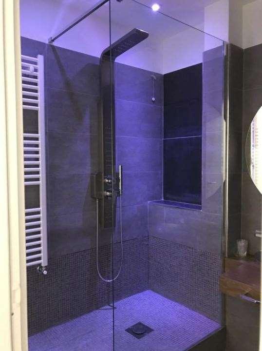 Porta Maqueda Bed & Breakfast Palermo Room photo