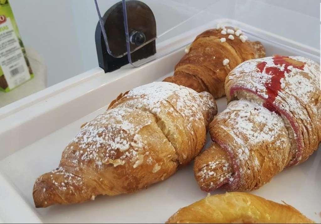 Porta Maqueda Bed & Breakfast Palermo Restaurant photo
